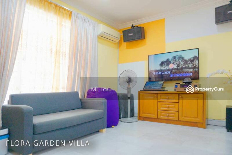 Untuk Dijual - Bungalow at Bandar Baru Sri Petaling