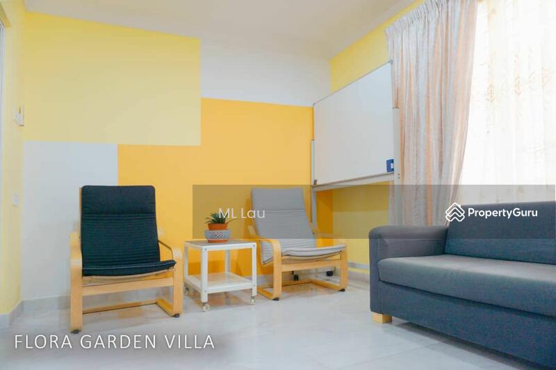 Untuk Dijual - Bungalow at Bandar Baru Sri Petaling