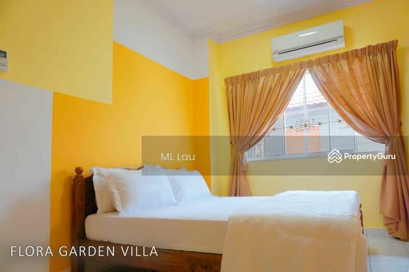 Untuk Dijual - Bungalow at Bandar Baru Sri Petaling