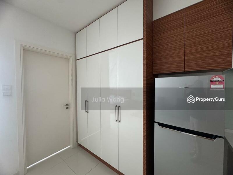 Service Residence for Rent at Teega Suites - Julia Wong - PropertyGuru.com.my