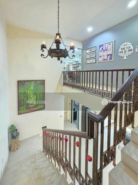 Untuk Dijual - Bandar Indahpura Jalan Matahari