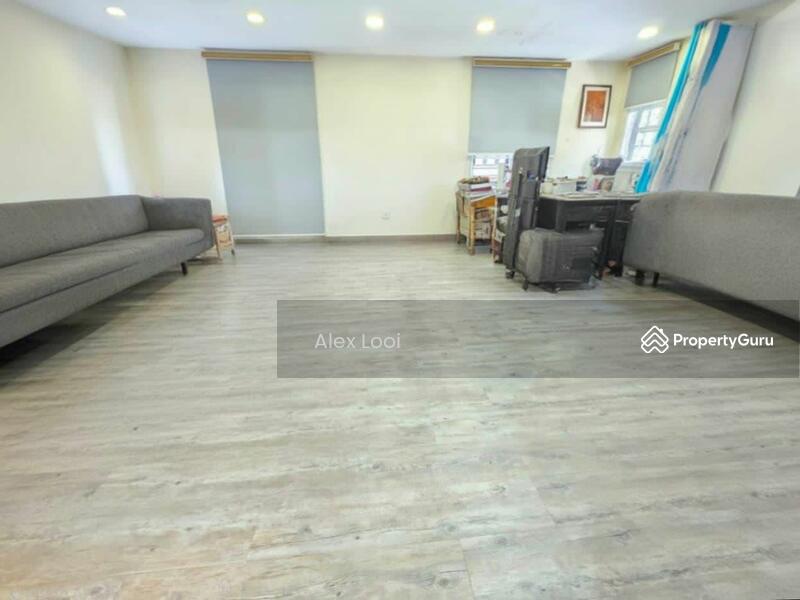 Untuk Dijual - Bandar Indahpura Jalan Matahari