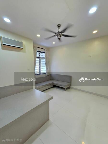 Untuk Dijual - Bandar Indahpura Jalan Matahari