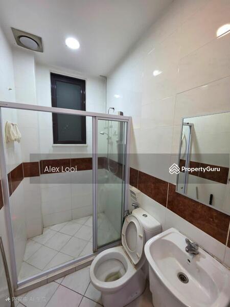 Untuk Dijual - Bandar Indahpura Jalan Matahari