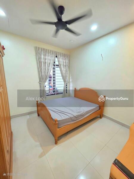 Untuk Dijual - Bandar Indahpura Jalan Matahari