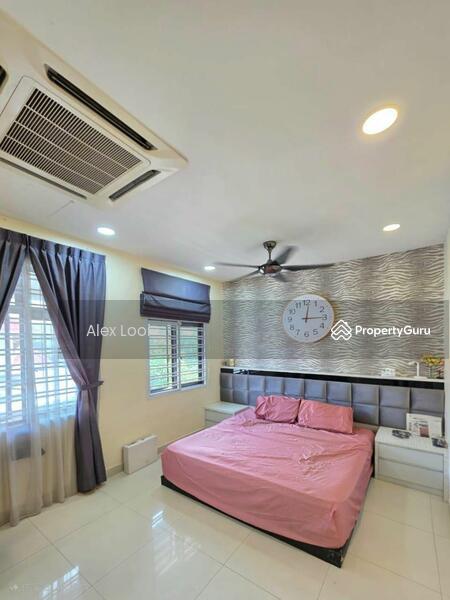 Untuk Dijual - Bandar Indahpura Jalan Matahari
