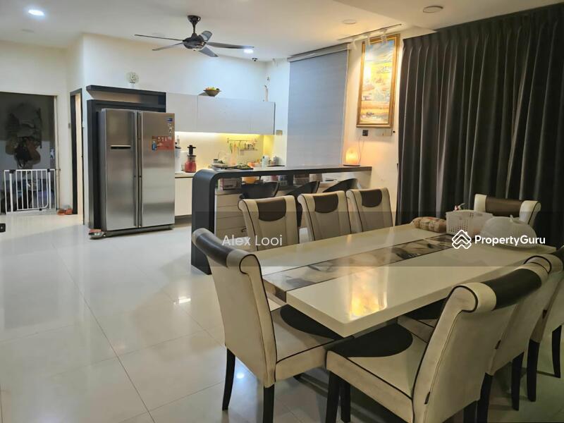 Untuk Dijual - Bandar Indahpura Jalan Matahari