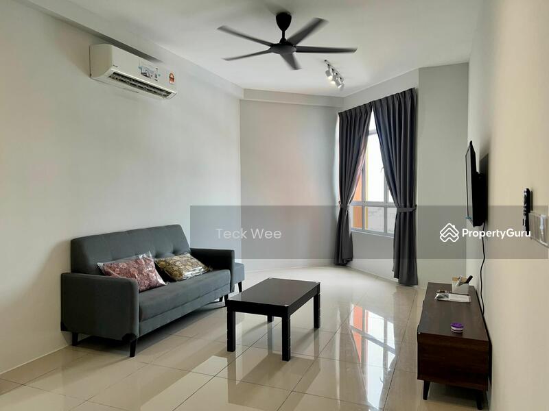 Apartment for Rent at Platinum Casa Danau Residences - Teck Wee - PropertyGuru.com.my