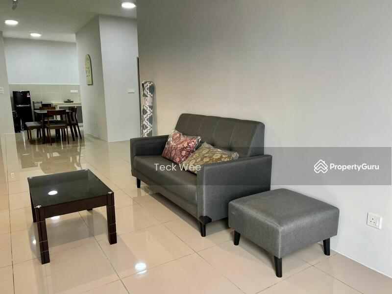 Apartment for Rent at Platinum Casa Danau Residences - Teck Wee - PropertyGuru.com.my