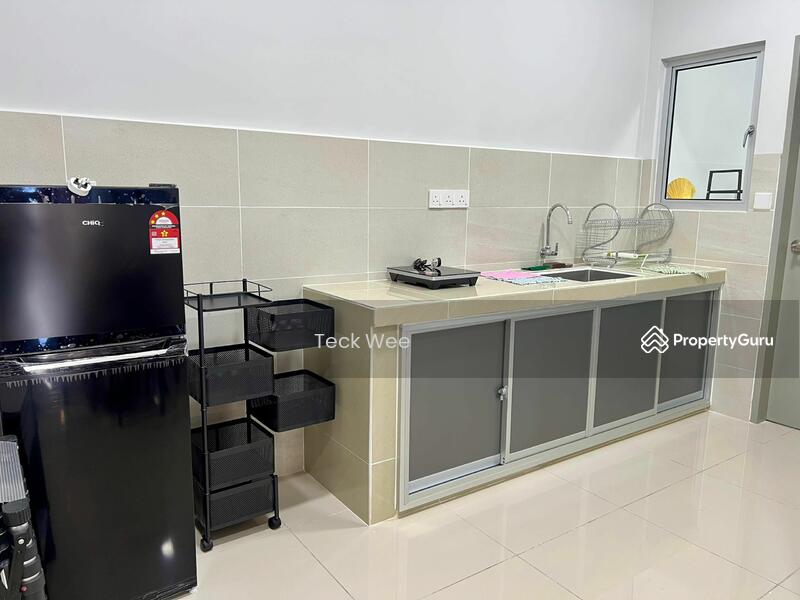 Apartment for Rent at Platinum Casa Danau Residences - Teck Wee - PropertyGuru.com.my