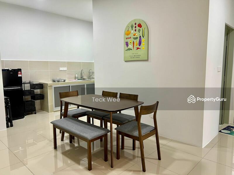 Apartment for Rent at Platinum Casa Danau Residences - Teck Wee - PropertyGuru.com.my