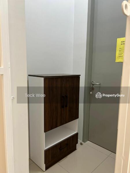 Apartment for Rent at Platinum Casa Danau Residences - Teck Wee - PropertyGuru.com.my
