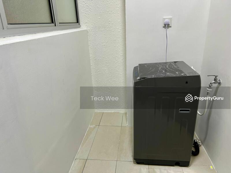 Apartment for Rent at Platinum Casa Danau Residences - Teck Wee - PropertyGuru.com.my