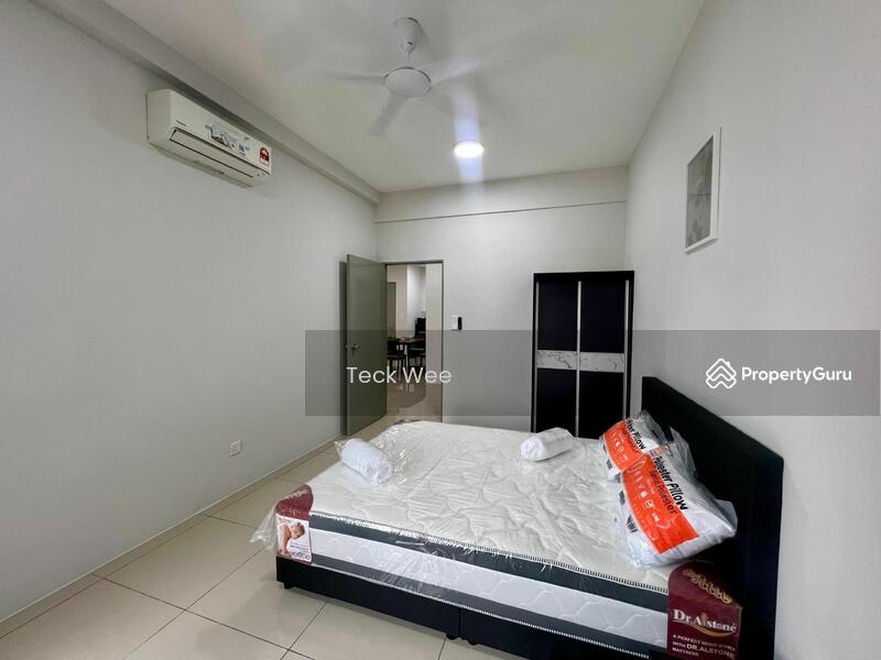Apartment for Rent at Platinum Casa Danau Residences - Teck Wee - PropertyGuru.com.my