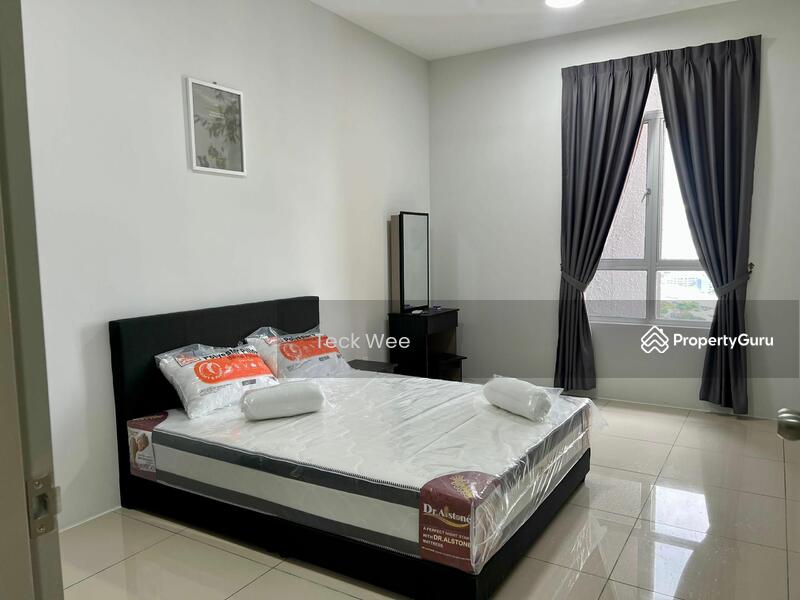 Apartment for Rent at Platinum Casa Danau Residences - Teck Wee - PropertyGuru.com.my