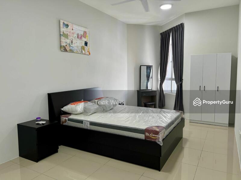 Apartment for Rent at Platinum Casa Danau Residences - Teck Wee - PropertyGuru.com.my