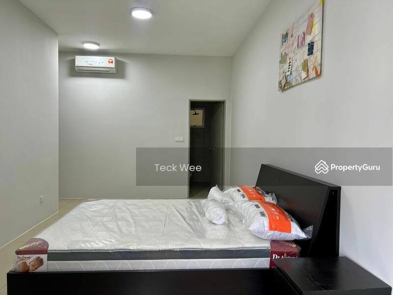 Apartment for Rent at Platinum Casa Danau Residences - Teck Wee - PropertyGuru.com.my