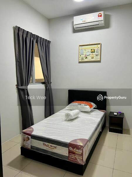 Apartment for Rent at Platinum Casa Danau Residences - Teck Wee - PropertyGuru.com.my