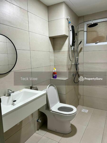 Apartment for Rent at Platinum Casa Danau Residences - Teck Wee - PropertyGuru.com.my