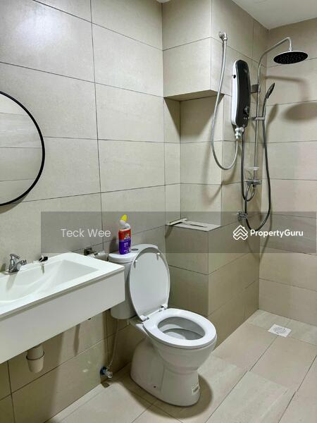 Apartment for Rent at Platinum Casa Danau Residences - Teck Wee - PropertyGuru.com.my