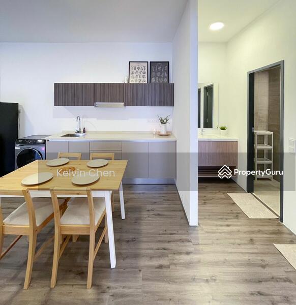 Untuk Disewa - Henna Residence @ The Quartz WM