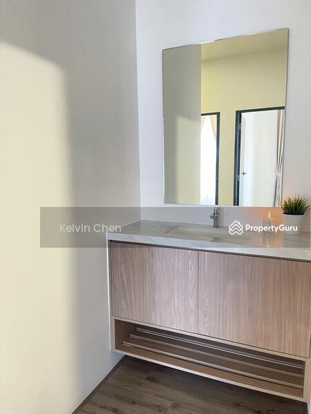 Untuk Disewa - Henna Residence @ The Quartz WM