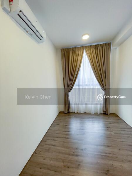 Untuk Disewa - Henna Residence @ The Quartz WM