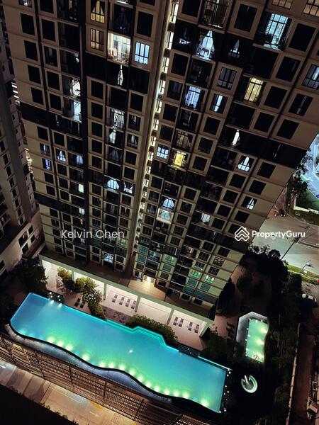 Untuk Disewa - Henna Residence @ The Quartz WM
