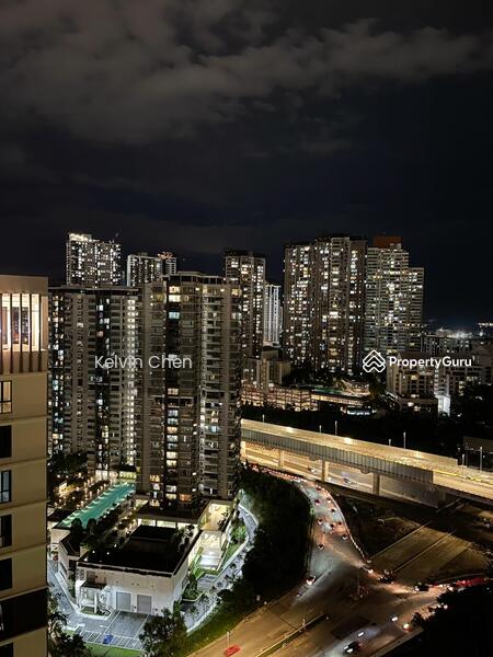 Untuk Disewa - Henna Residence @ The Quartz WM