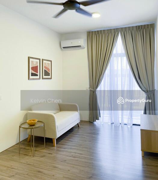 Untuk Disewa - Henna Residence @ The Quartz WM