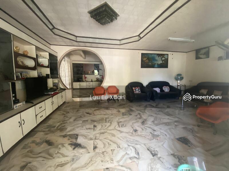 Untuk Dijual - Taman Sejahtera Batu Pahat