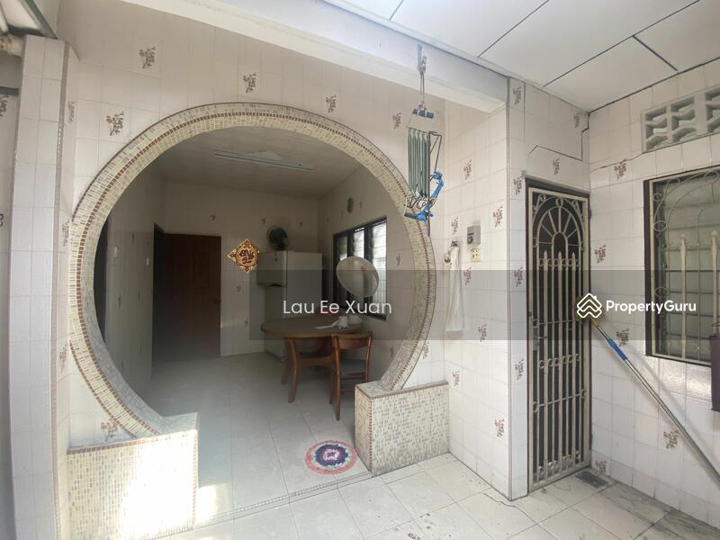 Untuk Dijual - Taman Sejahtera Batu Pahat