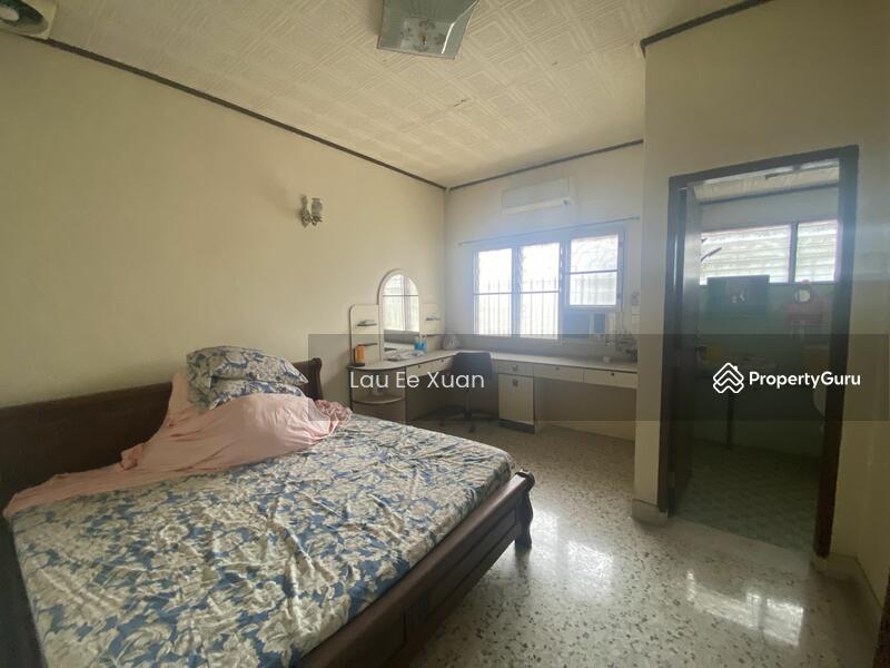 Untuk Dijual - Taman Sejahtera Batu Pahat
