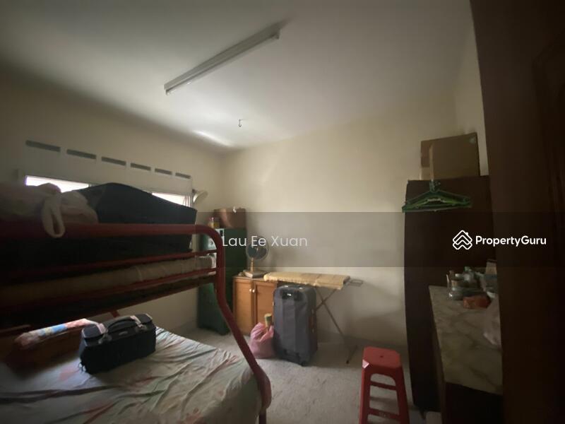 Untuk Dijual - Taman Sejahtera Batu Pahat