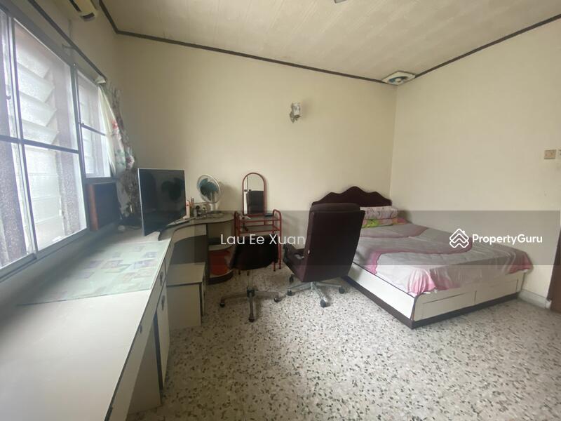 Untuk Dijual - Taman Sejahtera Batu Pahat