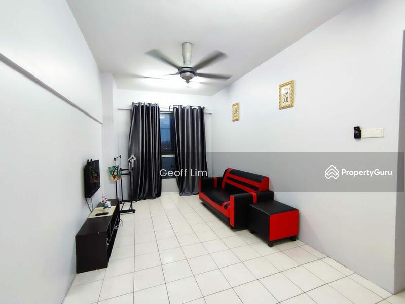 Condominium for Rent at Warisan City View - Geoff Lim - PropertyGuru.com.my