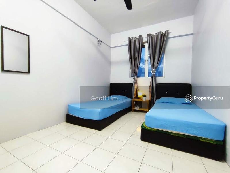 Condominium for Rent at Warisan City View - Geoff Lim - PropertyGuru.com.my