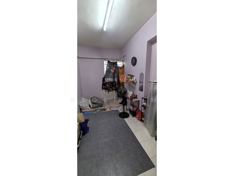 Kondominium untuk Disewa di Warisan City View - Geoff Lim - Bedroom - PropertyGuru.com.my
