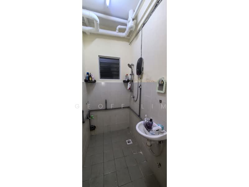 Kondominium untuk Disewa di Warisan City View - Geoff Lim - Bathroom - PropertyGuru.com.my