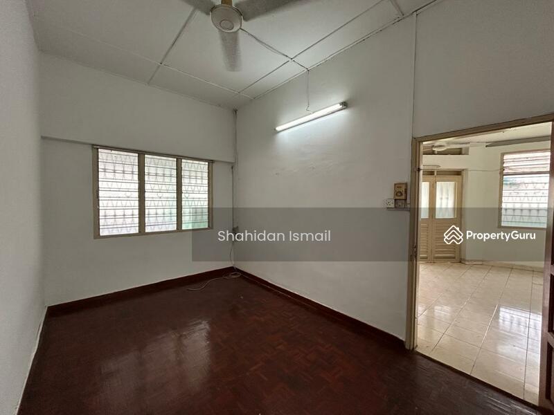 Untuk Dijual - Seksyen 17 Petaling Jaya