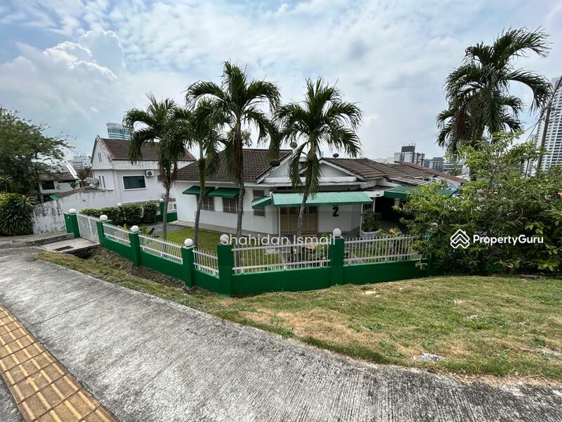 Untuk Dijual - Seksyen 17 Petaling Jaya
