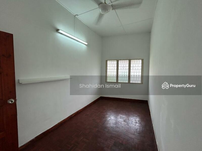 Untuk Dijual - Seksyen 17 Petaling Jaya