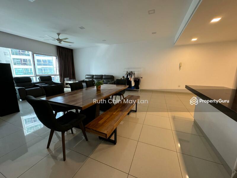 Untuk Disewa - Seringin Residences