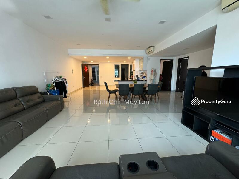 Untuk Disewa - Seringin Residences