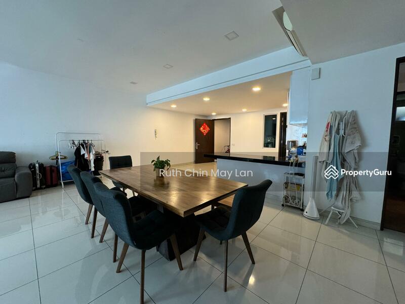 Untuk Disewa - Seringin Residences