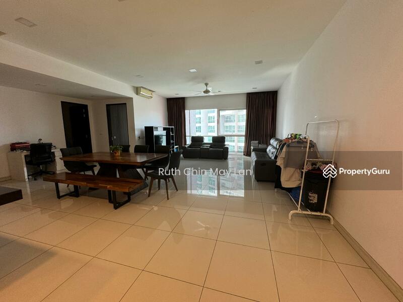 Untuk Disewa - Seringin Residences