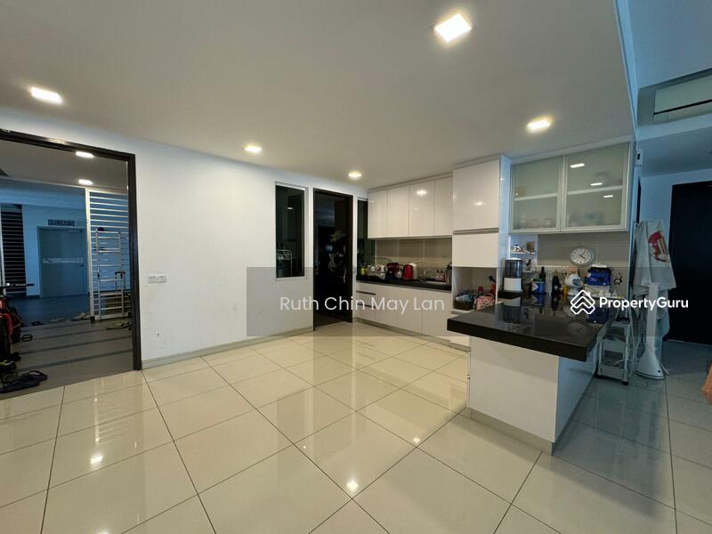 Untuk Disewa - Seringin Residences