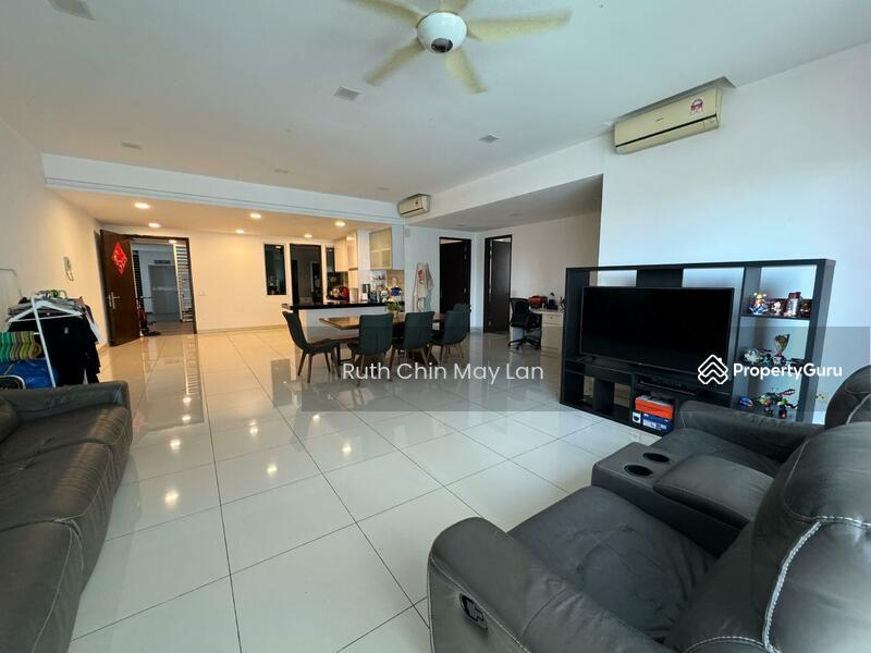 Untuk Disewa - Seringin Residences