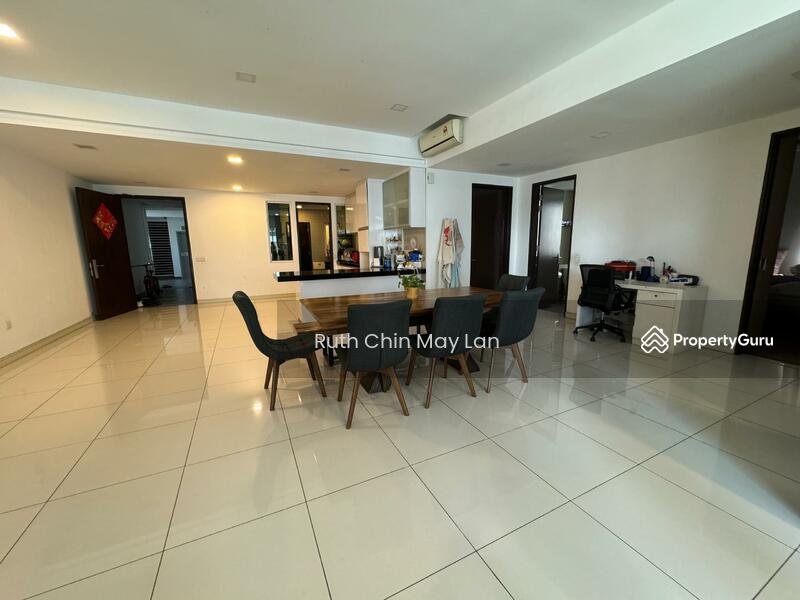 Untuk Disewa - Seringin Residences