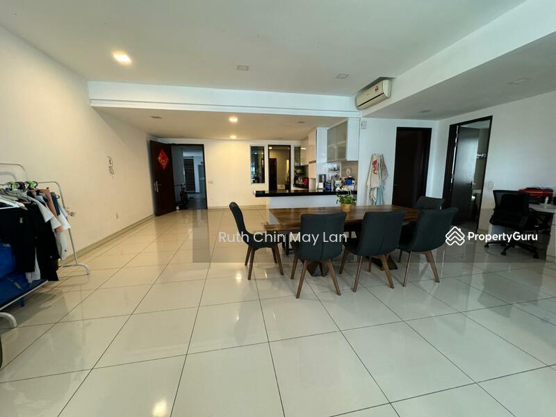 Untuk Disewa - Seringin Residences